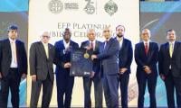 Jubilee Life Insurance Honoured