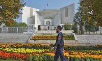 Eviction Of 5 Karachi Firms Upheld Over Rent Default: Rent Controller Can Consider Subsequent Events During Ejectment Proceedings: SC