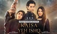 Watch Last Episode Of ‘Kaisa Yeh Ishq’ On Geo TV Tomorrow
