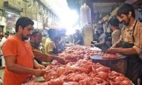 Poultry Rates Surge, Sold Higher Than Official Prices