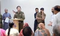 6,199 Suspects Arrested In Action Against Drugs Trade This Year: DIG