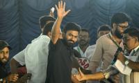 India’s ‘cockroach’ Leaders Vow To Keep Up Election Protests