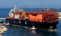 Pakistan Receives First LNG Cargo Of October