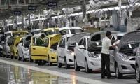 Auto Sales Rebound In Q1 Amid Policy Uncertainty