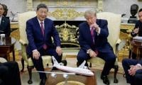 The Economics Of An Uneasy Peace