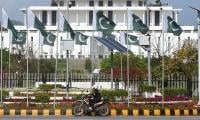 Pakistan’s New Playbook