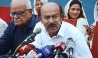 Khuhro Demands Inclusion Of Arbab Ghulam Rahim, Wasim Akhtar In Karsaz Blast Probe