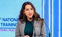 Baker Made Permanent Chargé D’affaires For Pakistan