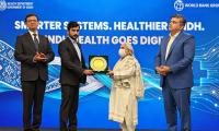 Azra Launches Digital Record System To Improve Health Services