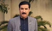 KP Govt Decides To De-notify Legal Advisers, Forest Standing Counsel