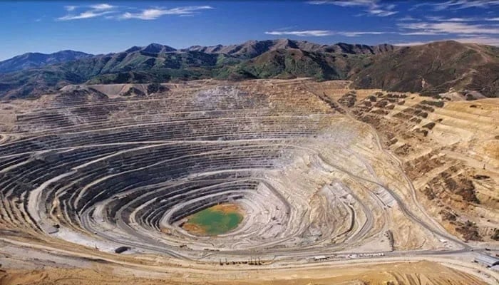 Explainer: Pakistan seeks investment to unlock mineral wealth