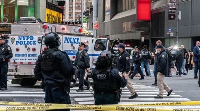 NY Muslim cops praised