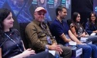 SOT’s Edition Sparks Debate On AI, Climate And Society
