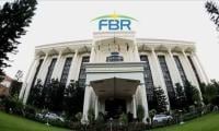 FBR Runs Short Of Monthly Tax Collection Target