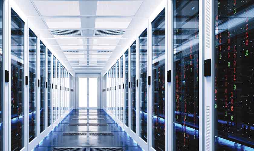 The future of compute is distributed