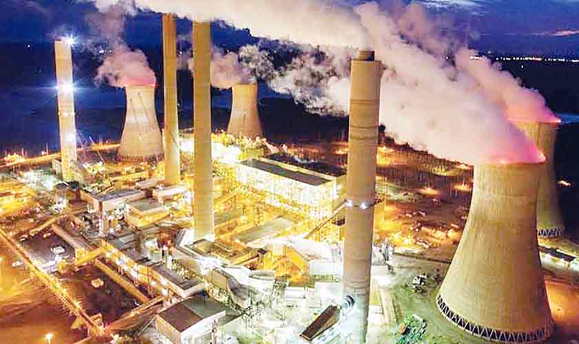 The path to energy security