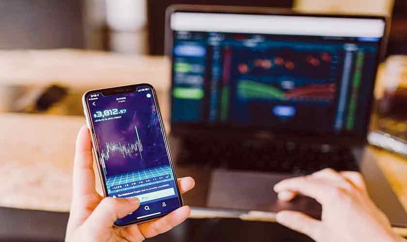 You’ve been scammed