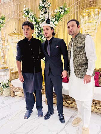 Salman Paras – melody without margins