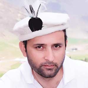 Salman Paras – melody without margins