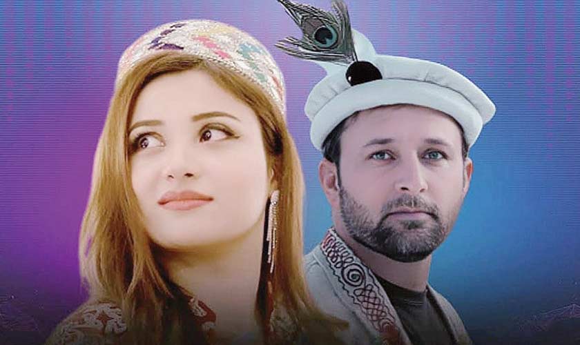 Salman Paras – melody without margins