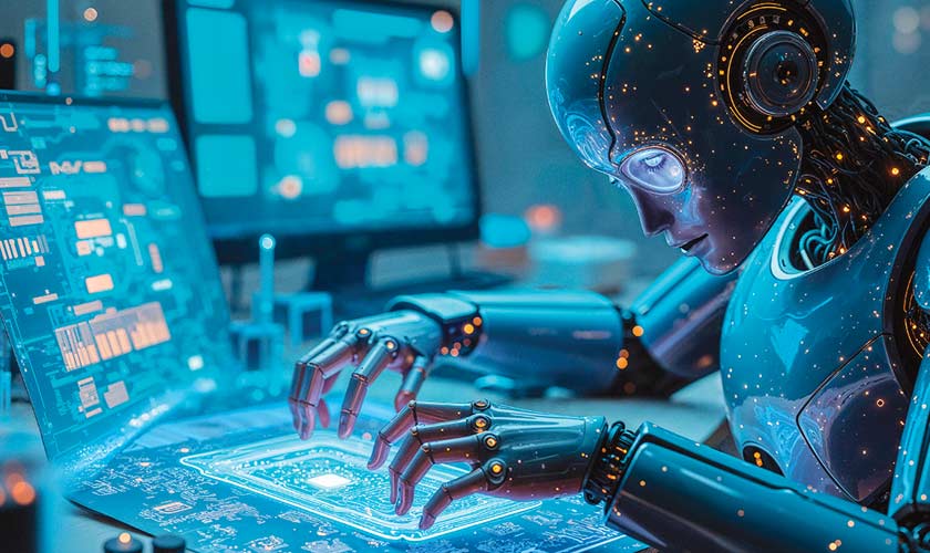 IS AI MISOGYNIST AND RACIST?