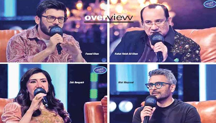 It’s Only Right That You Should Play The Way You Feel It