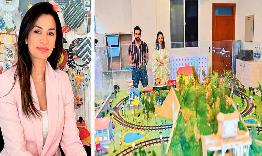 UNLOCKING POTENTIAL: SMALL STEPS, BIG IMPACT