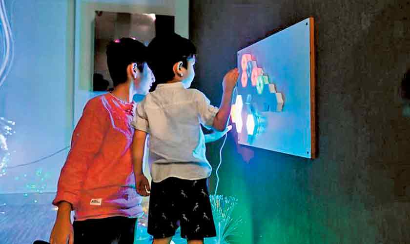 UNLOCKING POTENTIAL: SMALL STEPS, BIG IMPACT