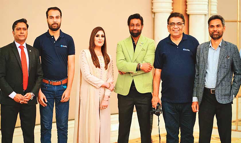 Rising Beyond Boundaries