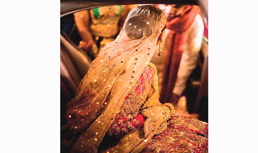 Between goodbyes and new beginnings