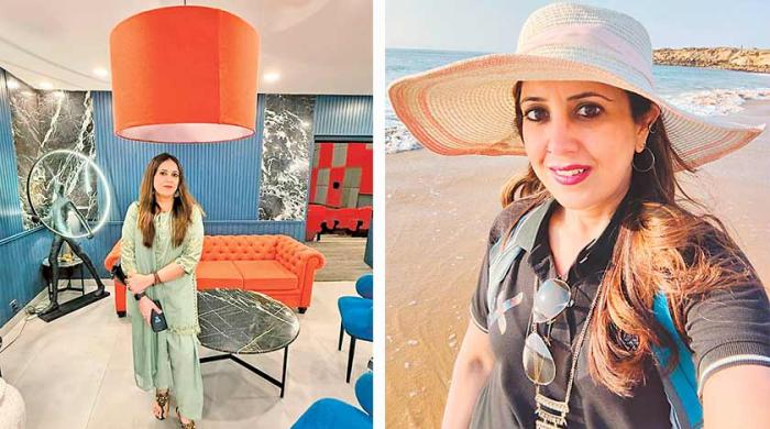 Rising Beyond Boundaries