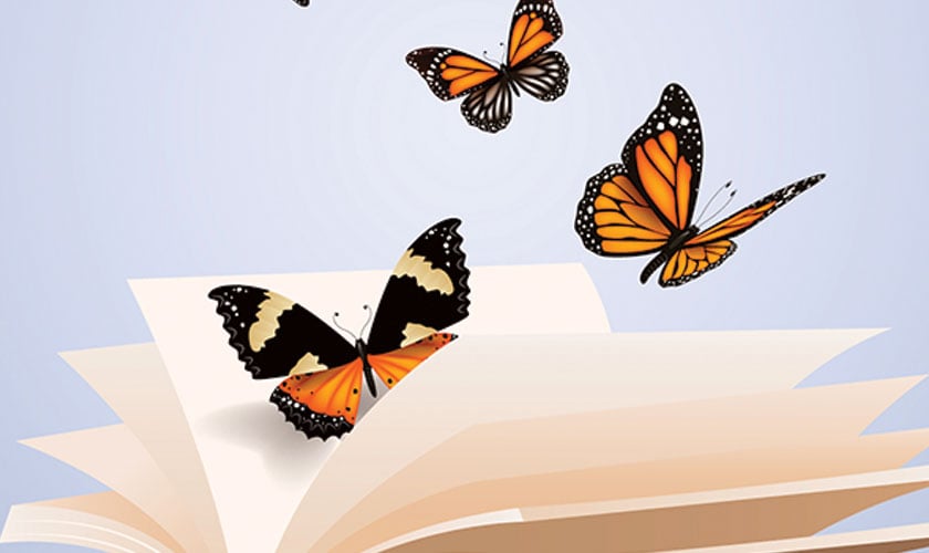 THE BEST OF 2025 _ BOOKS THAT DEFINED THE YEAR