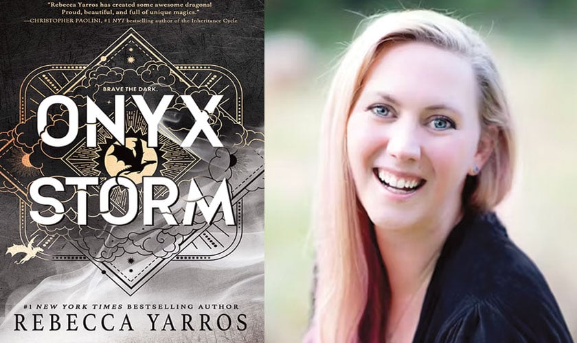 THE BEST OF 2025 _ BOOKS THAT DEFINED THE YEAR