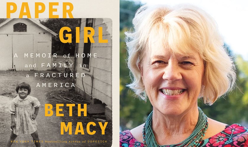 THE BEST OF 2025 _ BOOKS THAT DEFINED THE YEAR