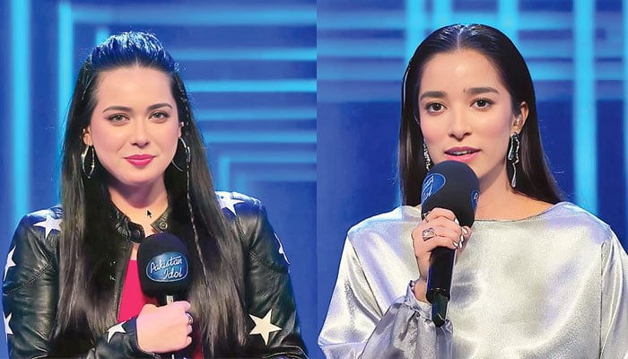 Music’s Everywhere All At Once