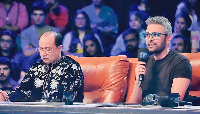 Music’s Everywhere All At Once