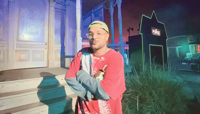 Music’s Everywhere All At Once