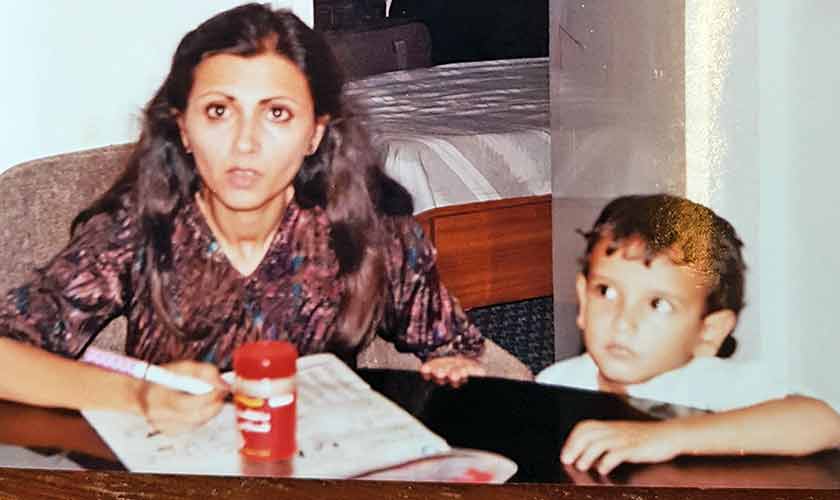 She Rewrote the Rules