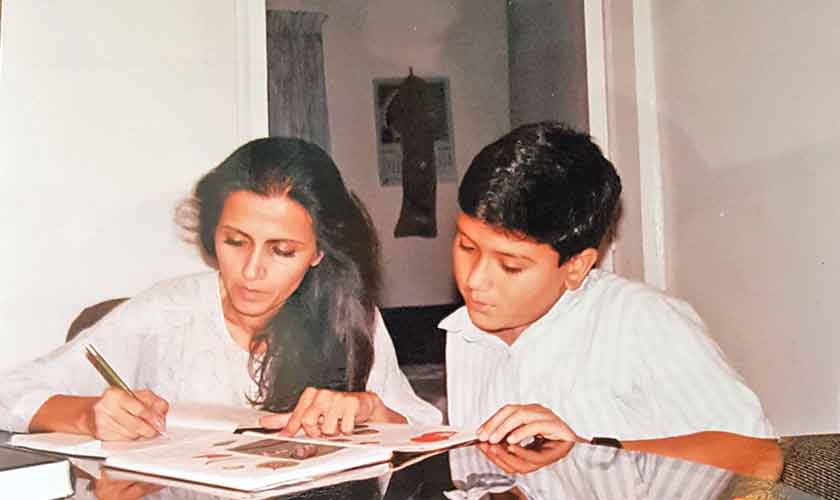 She Rewrote the Rules