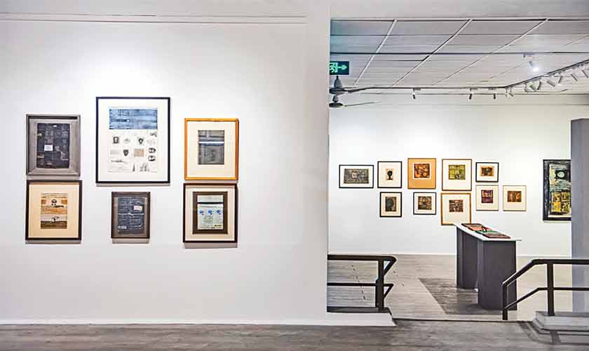 MEHER AFROZ: TIME AND RESILIENCE  - A RETROSPECTIVE