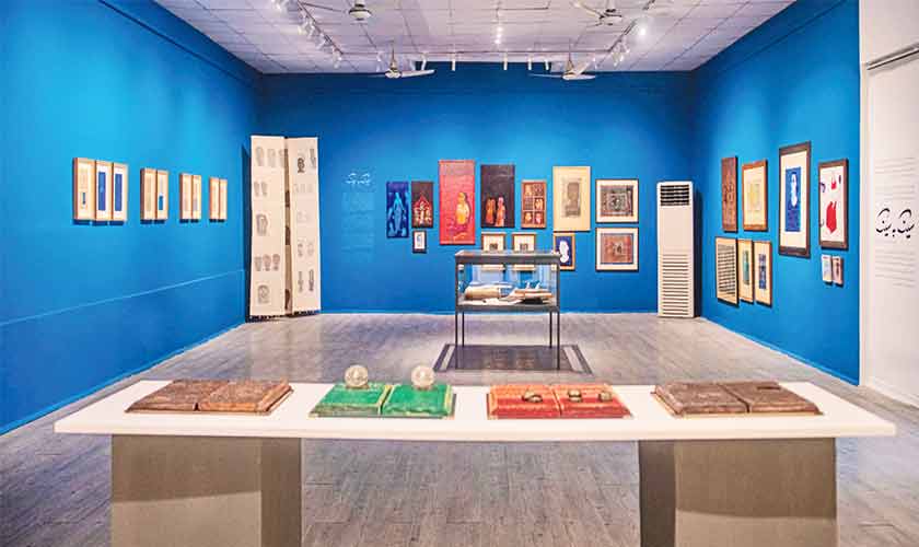 MEHER AFROZ: TIME AND RESILIENCE  - A RETROSPECTIVE