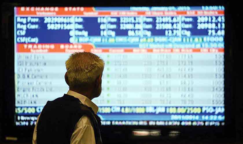 Learning from the Saudis