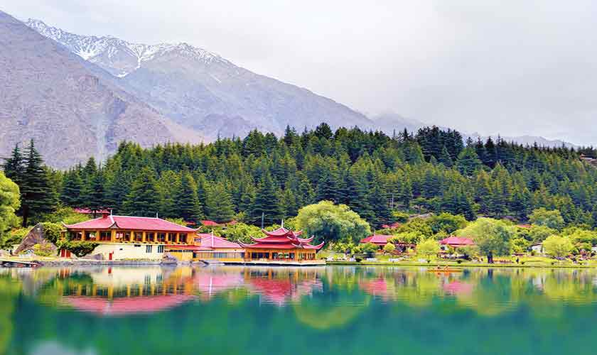 How to get more tourists