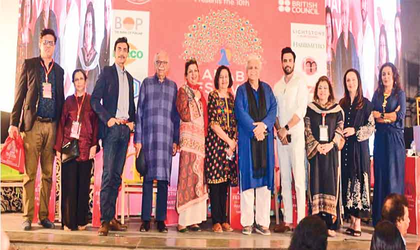 Where Stories Come Alive