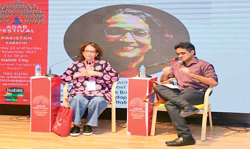 Where Stories Come Alive