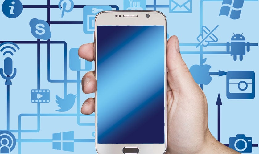 The addiction we dont admit – social medias grip on our mental health