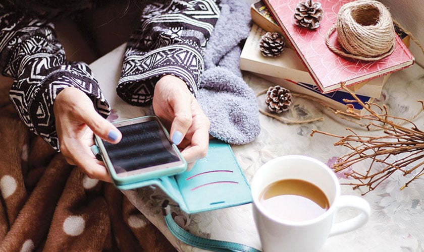 The addiction we dont admit – social medias grip on our mental health