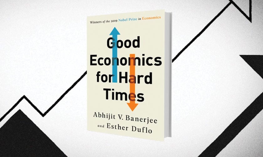 Rethinking economics