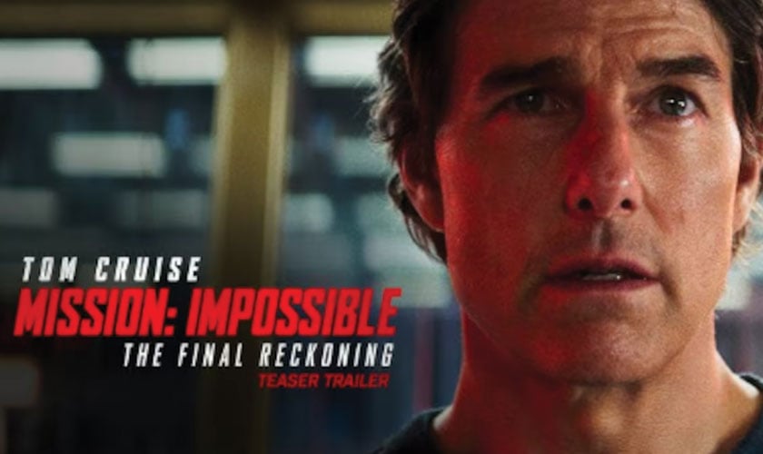 2025 in film: blockbusters, reboots, and heartstoppers – cinema in full colour