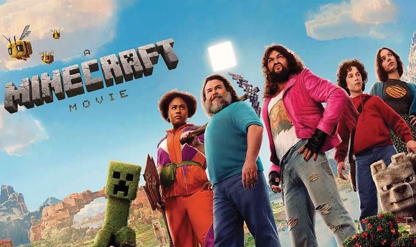 2025 in film: blockbusters, reboots, and heartstoppers – cinema in full colour